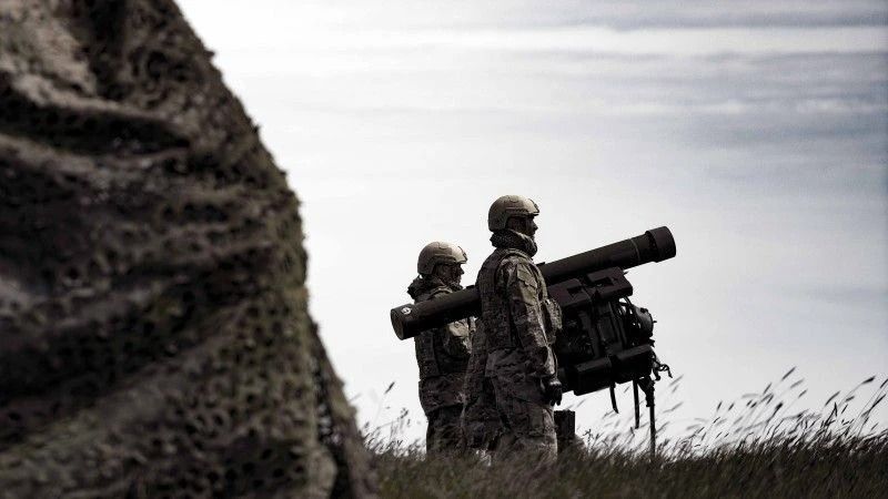 Ukraine abat 89 drones et missiles russes