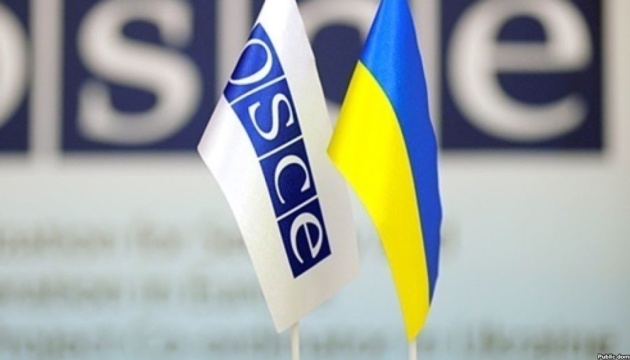 Ukraine at OSCE: Operation ‘Web’ Aimed to Protect Ukrainian Lives