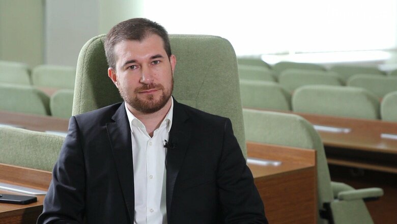 Secretary of Chernihiv City Council: authorities slept through tons of crap from Russia