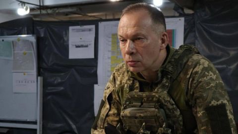 Neutralization and Enemy Losses in December by Ukraine