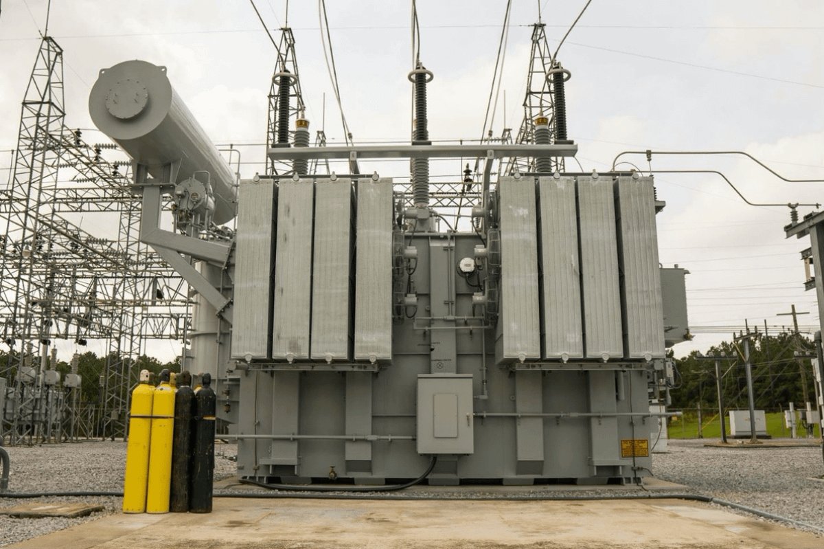 Musk Expected to Bring Transformer Production In-House for AI Power