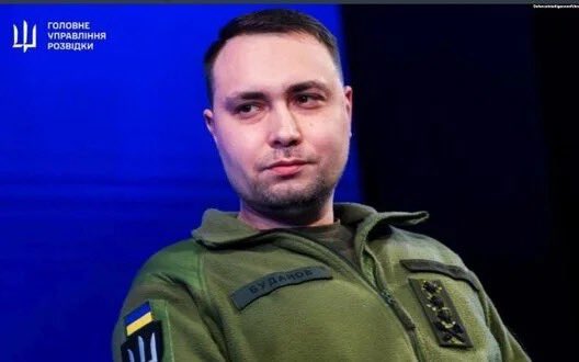 Budanov: Russia to face significant changes in its security bloc