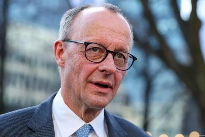 Merkel… Secure the line of contact agreement