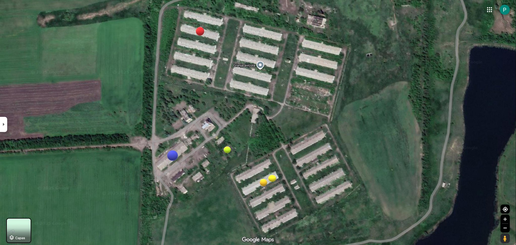 FP-2 Special Forces Drones Strike Targets on Pokrovsk Front