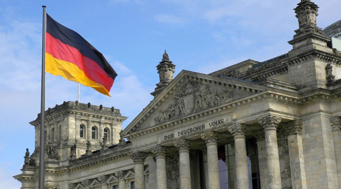 Allemagne financera 500M$ d’armes US pour l’Ukraine