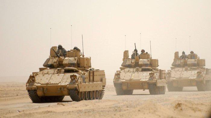 US prepares new military aid package for Ukraine