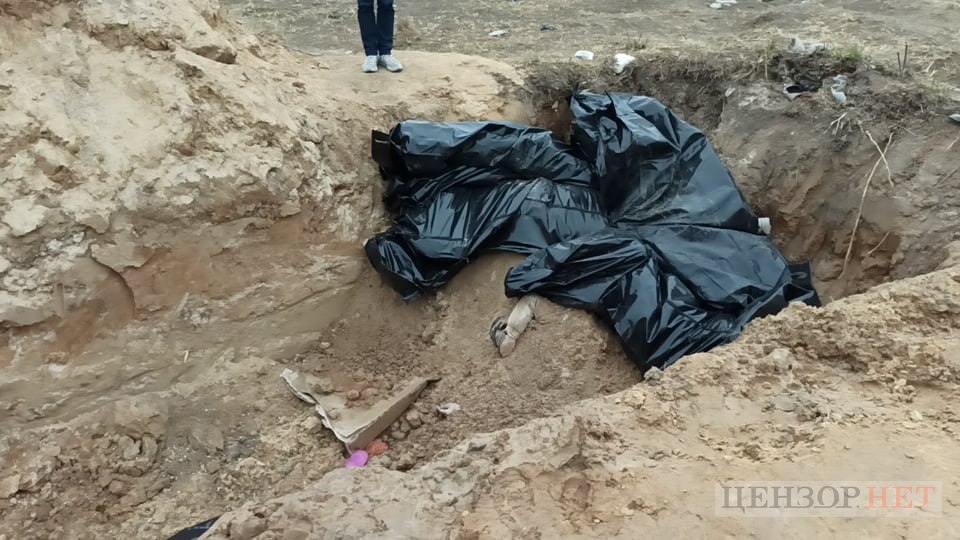 SBU: Russia planning provocation in Mariupol