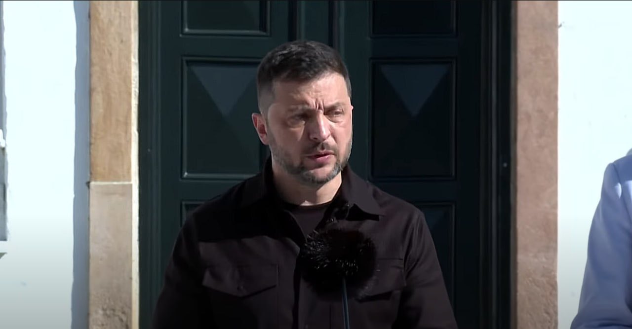 Zelensky plans Trump call to clarify Putin deadline