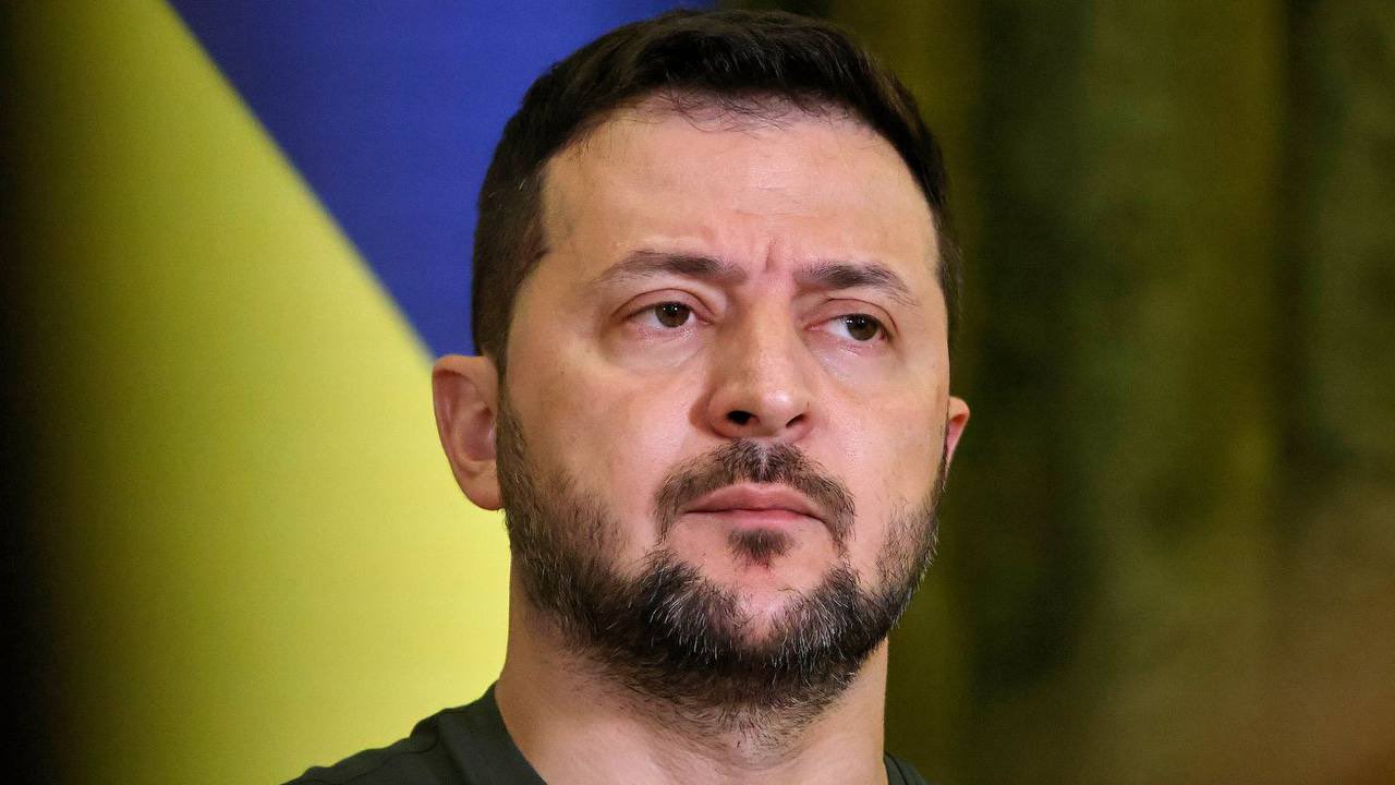 Ukraine offers non-nuclear deterrence package to force Russia talks
