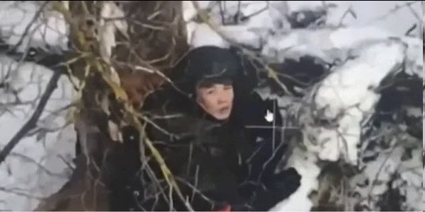 Russia-North Korea Operation: Losses in Kursk