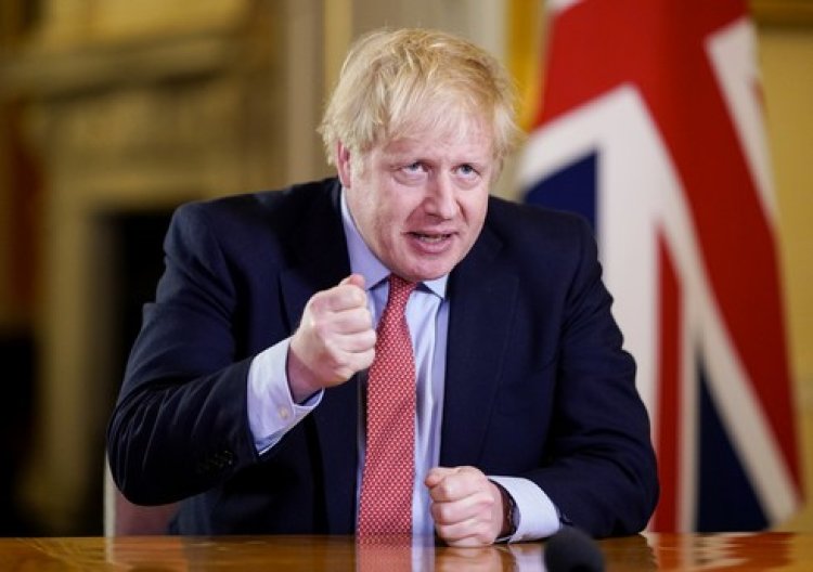 UK to provide Ukraine with artillery