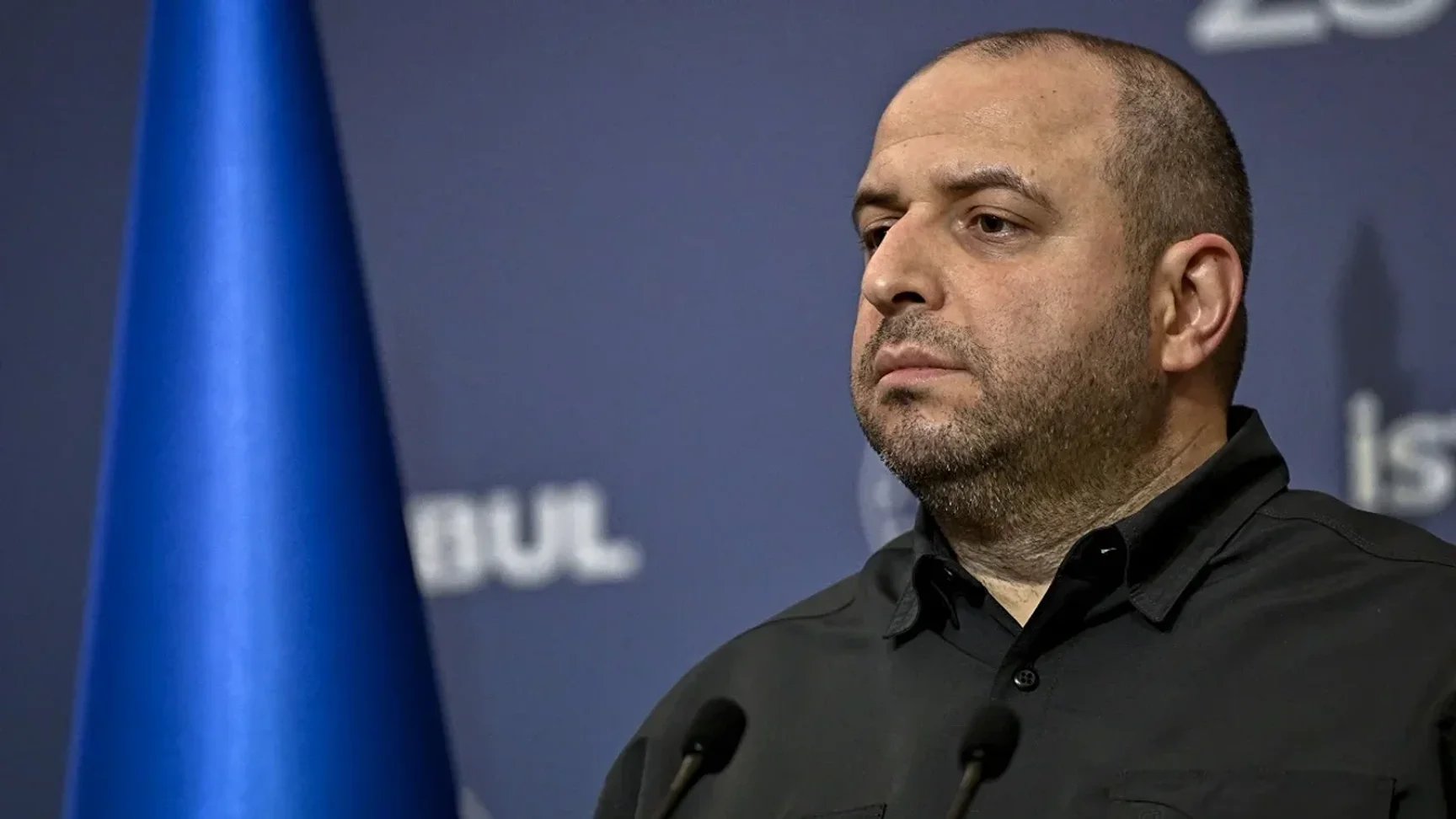 Anti-graft bodies question Rustem Umerov