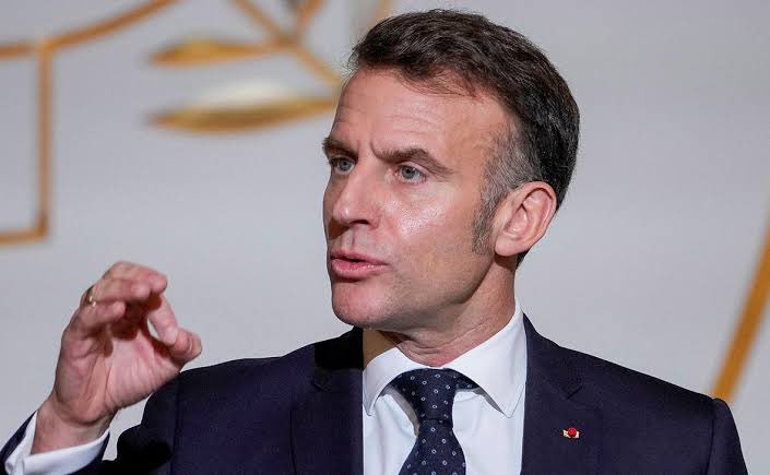Macron calls for European weapon like Russia’s Oreshnik for deterrence