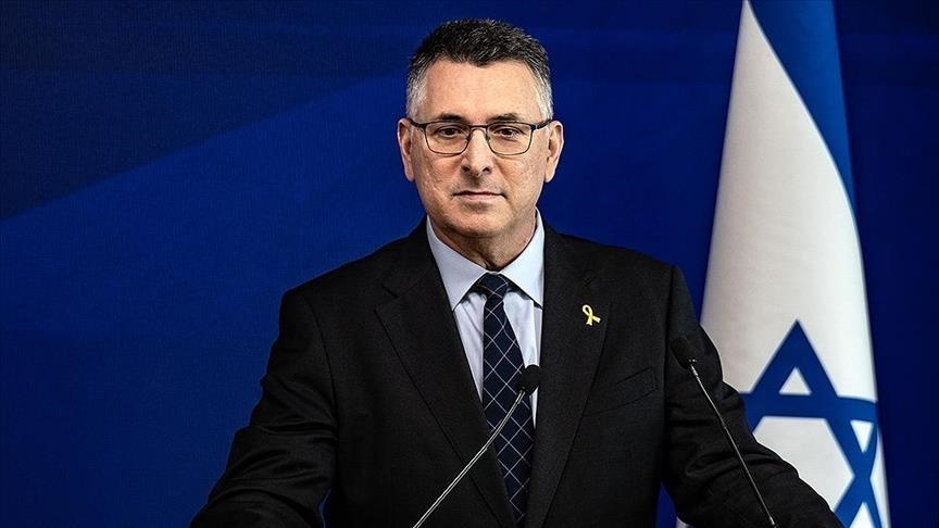 Israel Responds to Ukraine Over Russia’s Stolen Grain Ships