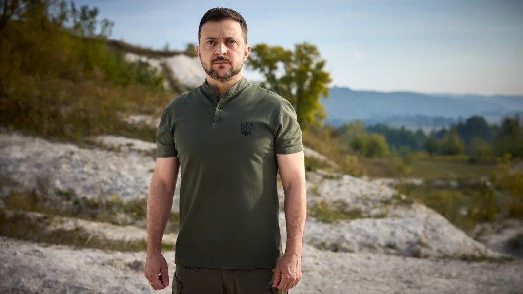 Zelensky: Russia to lose 50-60k troops near Pokrovsk, like Bakhmut