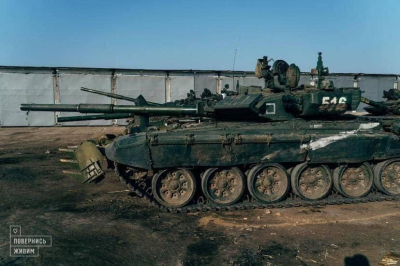 UK: Russia to intensify missile strikes on Ukrainian cities