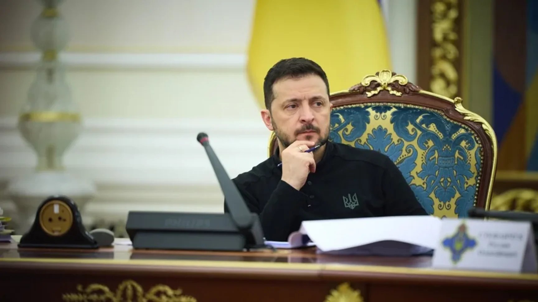 Zelenskyy: sanctions on Poroshenko can be lifted if funds returned