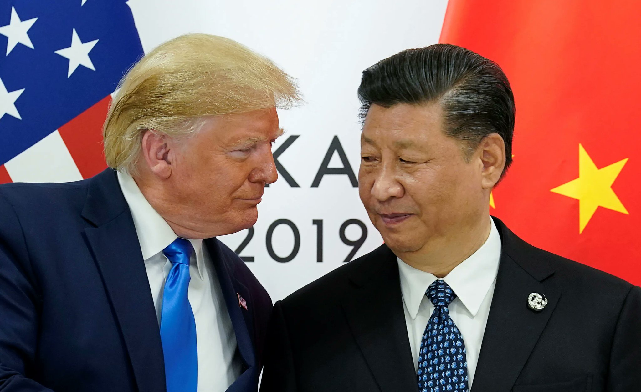 Trump’s betrayal and Ukraine’s Kursk incursion