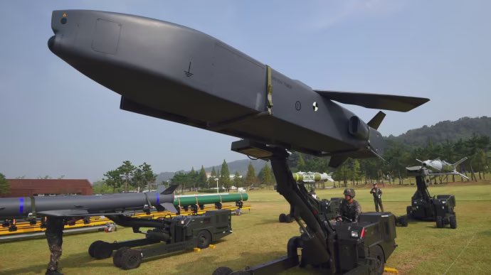 US hopes ATACMS delivery to Ukraine will push Germany on Taurus