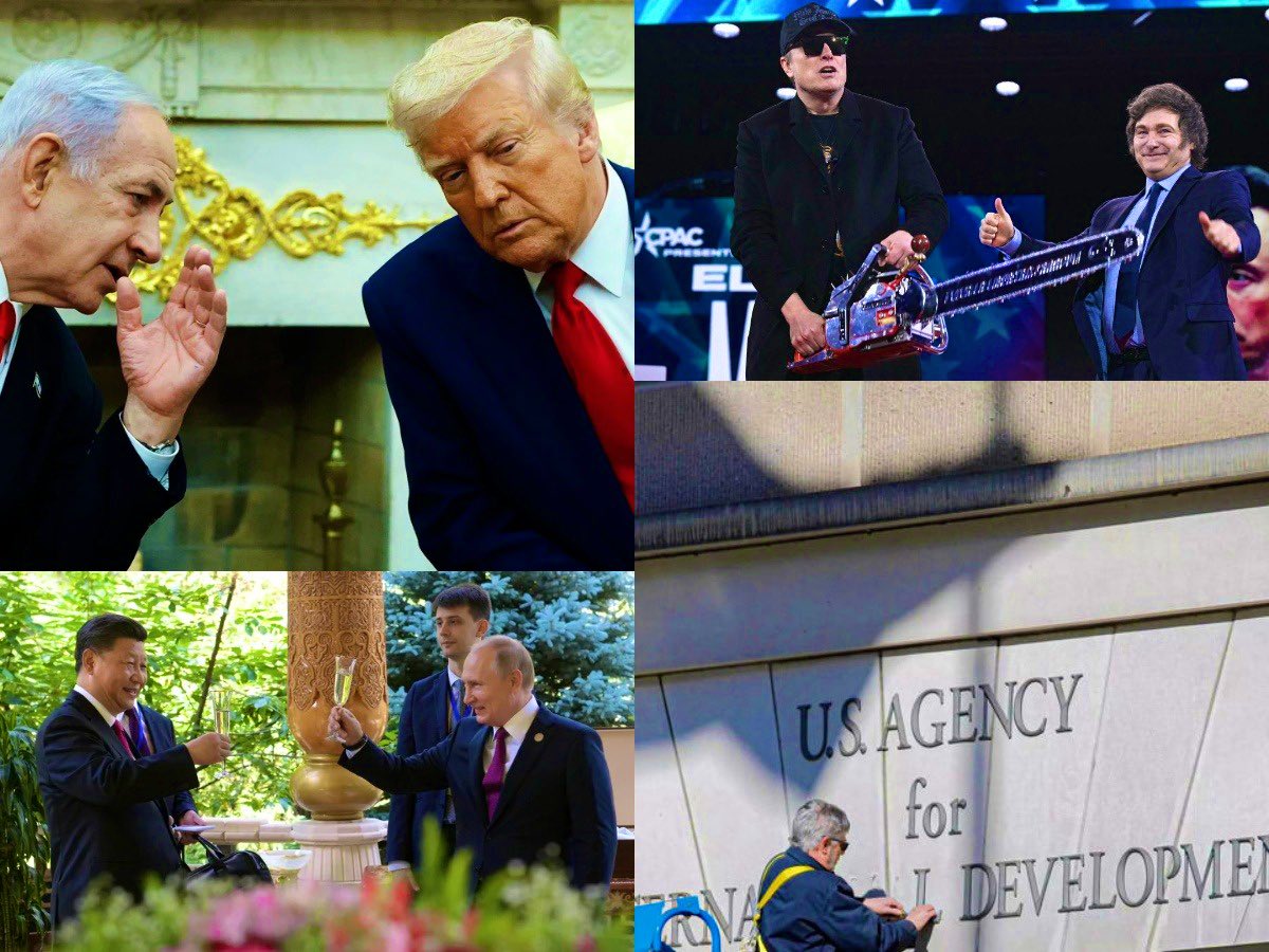 Trump’s money favors friends over real needs