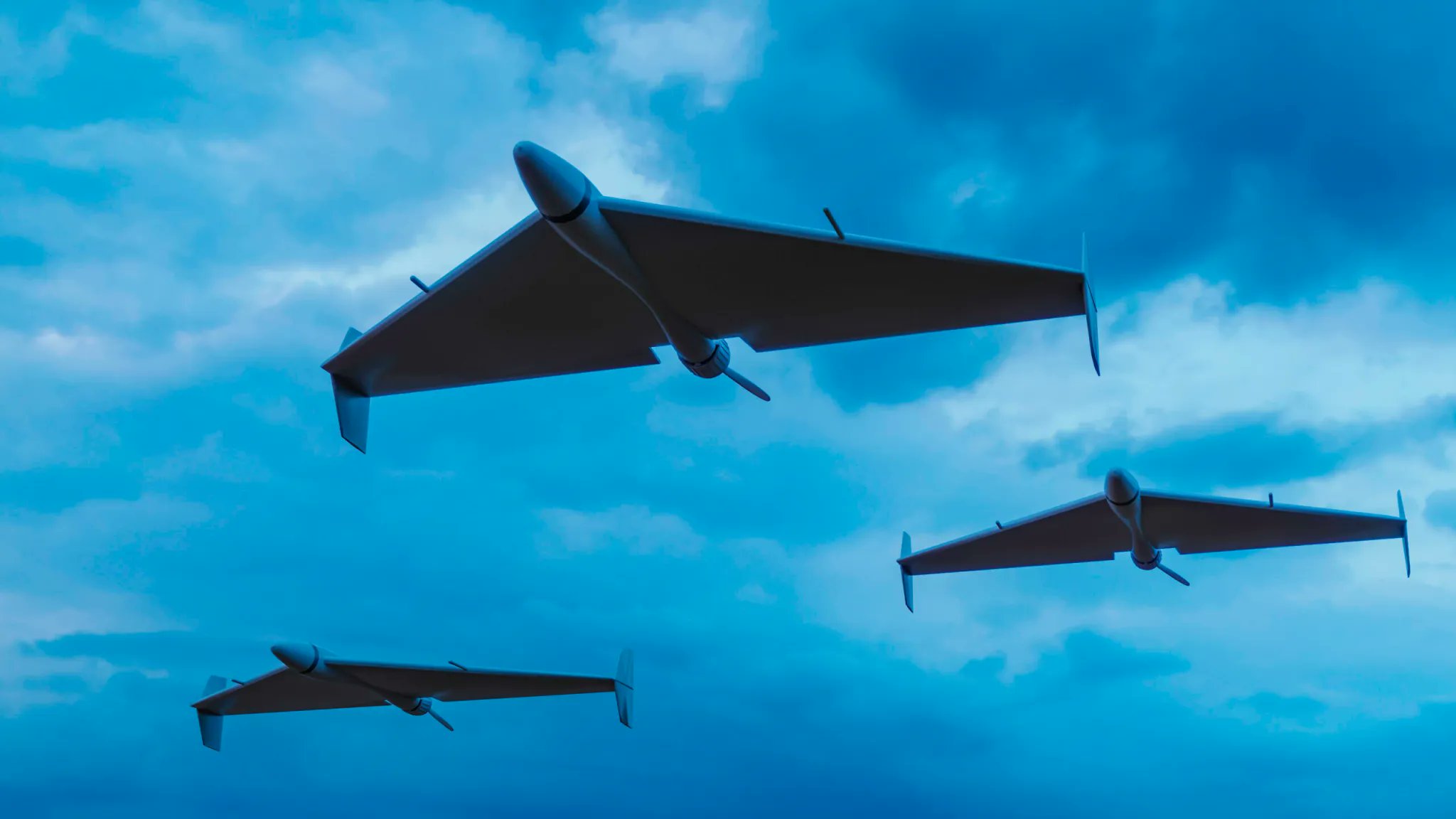 Massive Russian attack on Ternopil, Rivne, and Dubno
