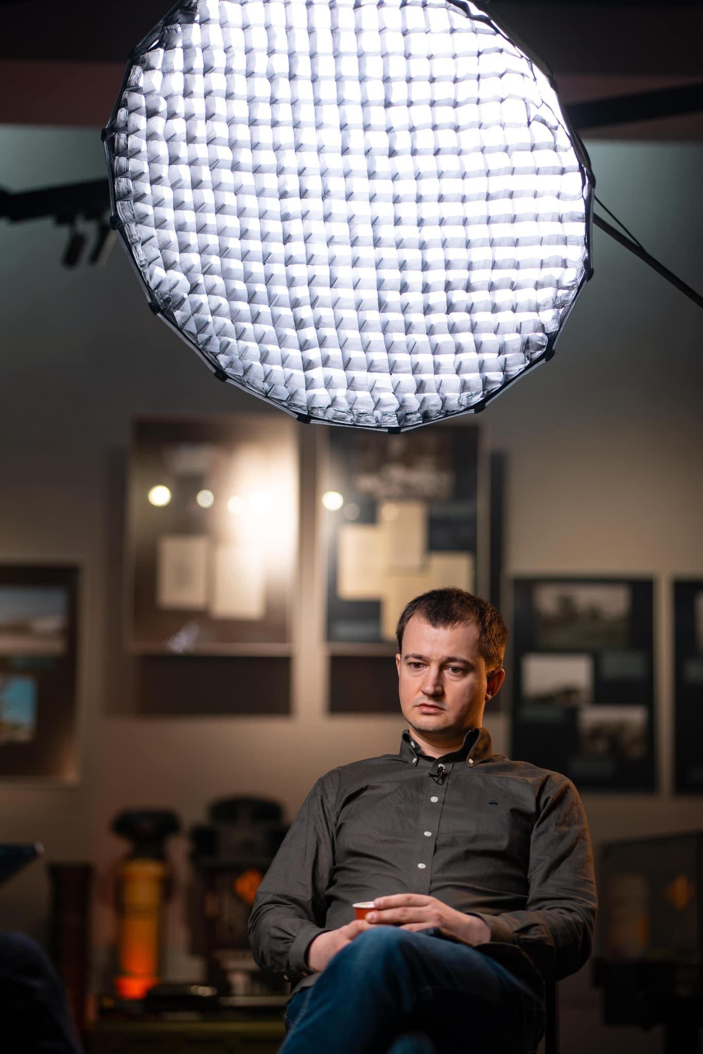 Ukrainian soldier: “We’re not winning this war.”