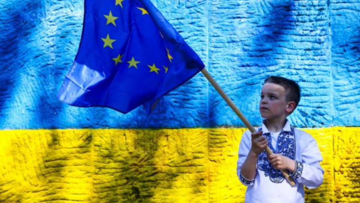 Zelenskiy set deadline for joining the EU, – Kuleba
