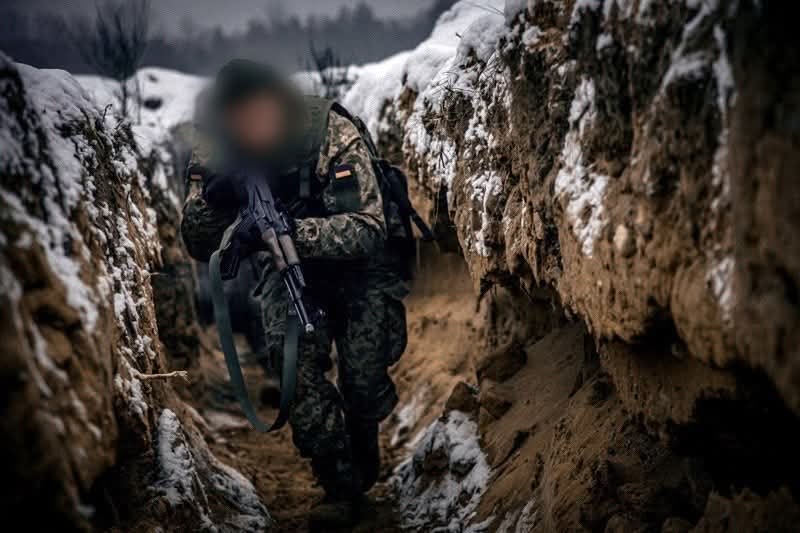 Joint Command Training Cycle Underway