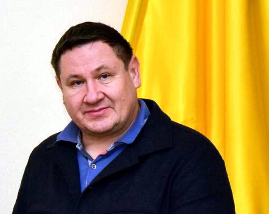 Maire d’Ogre blessé dans une attaque russe