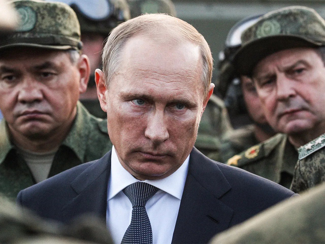 Ukraine: Europe must commit long-term