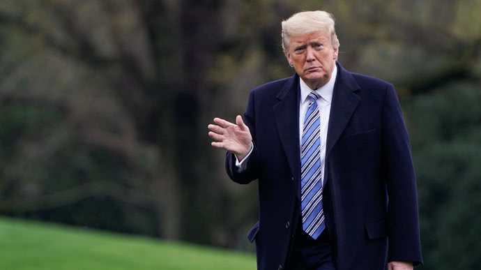 Trump’s Tariffs Won’t Heavily Impact Ukraine’s Economy, Says Zheleznyak