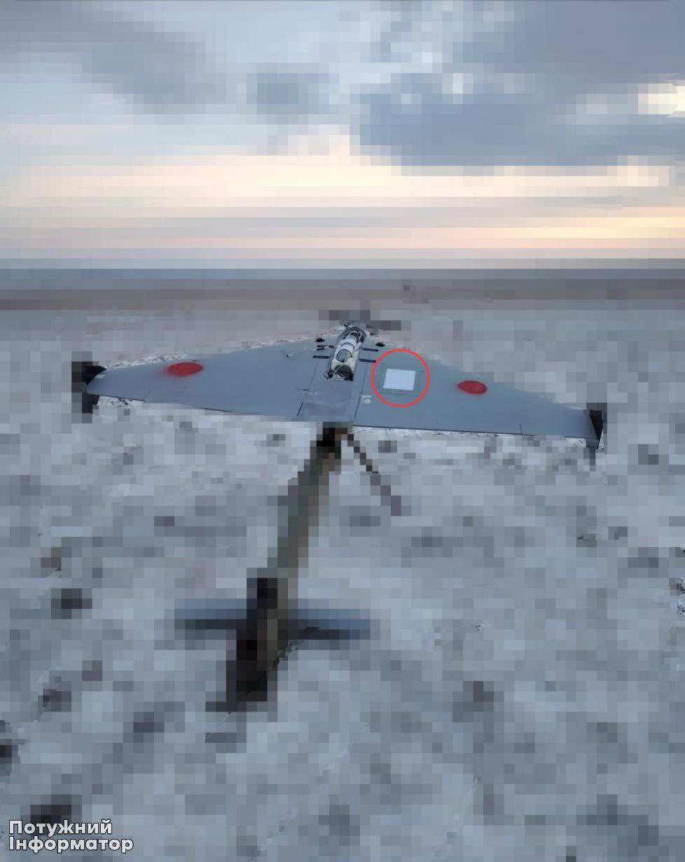 SpaceX to Counter Russian Starlink Use for UAV Strikes in Ukraine