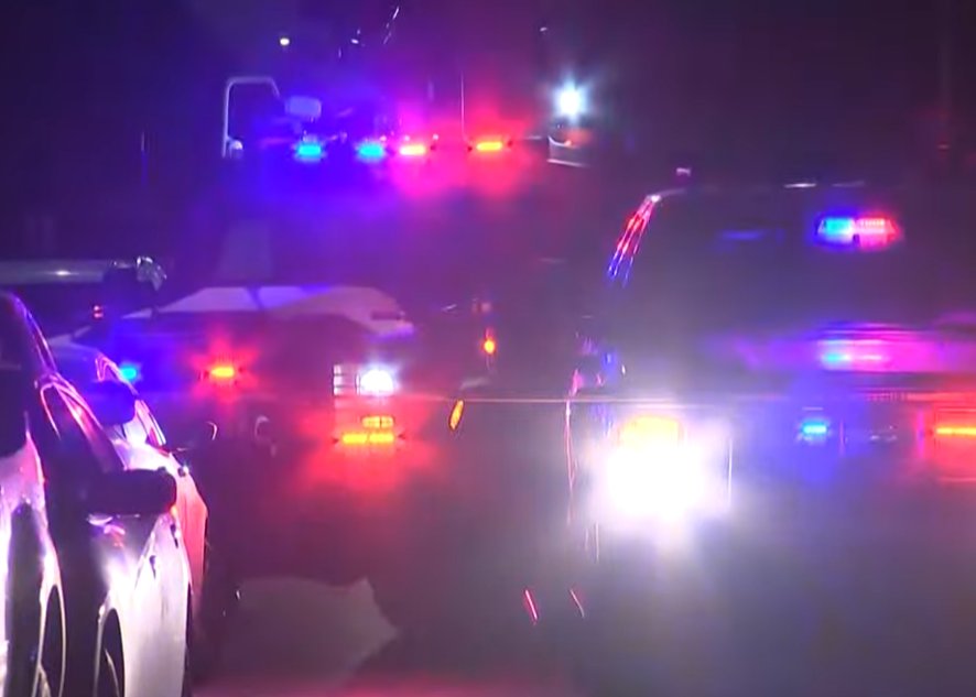 FBI SWAT Surrounds White House Correspondents Dinner Shooter’s Home