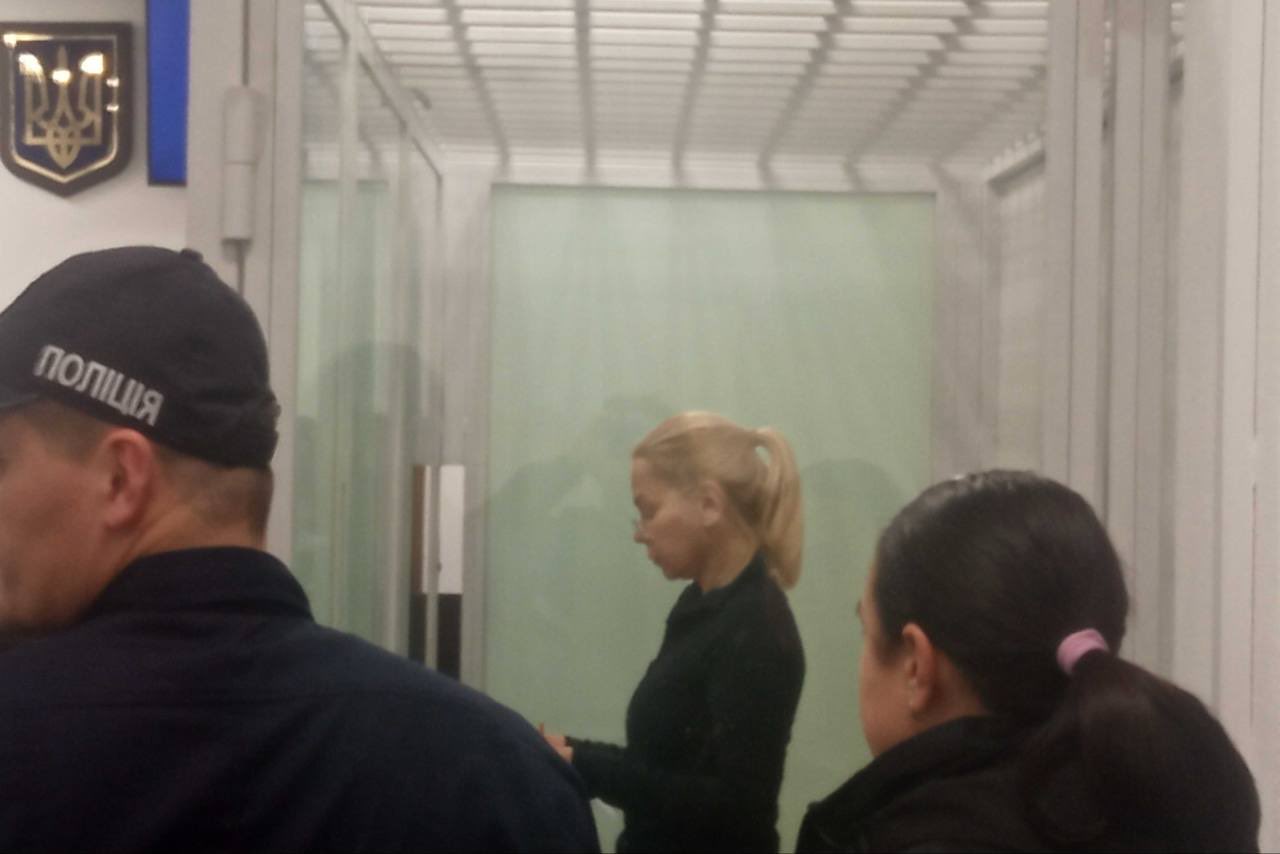 Investigating judge remands Mindich case suspect
