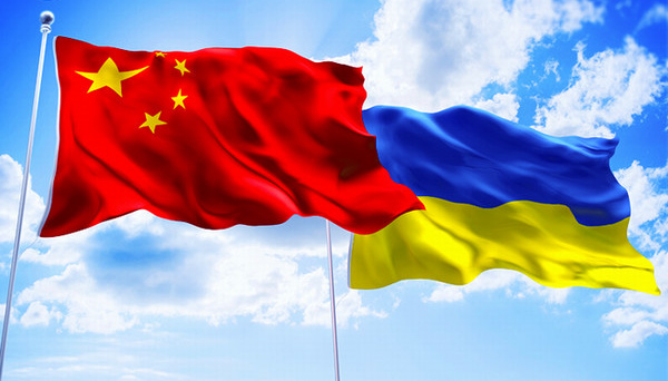 Kyiv proposed Beijing become one of Ukraine’s security guarantors