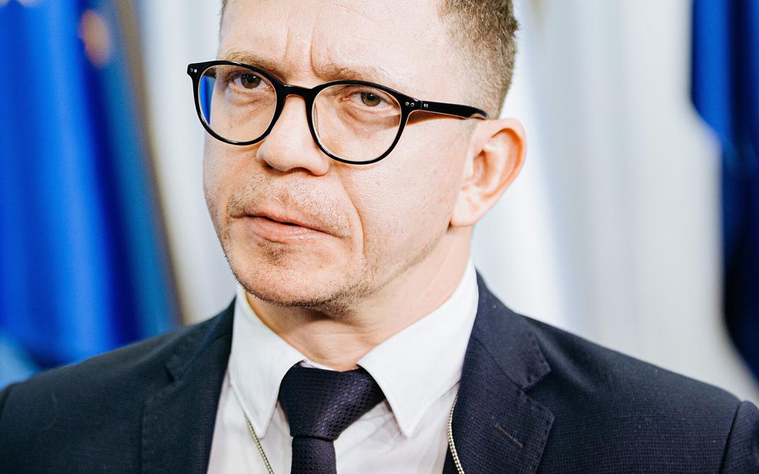 Ukraine intercepts strategic initiative, says Estonian MoD