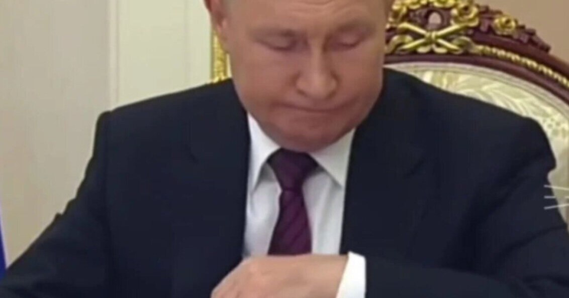 License to Bucha: Zelensky, Trump, and Territorial Loss