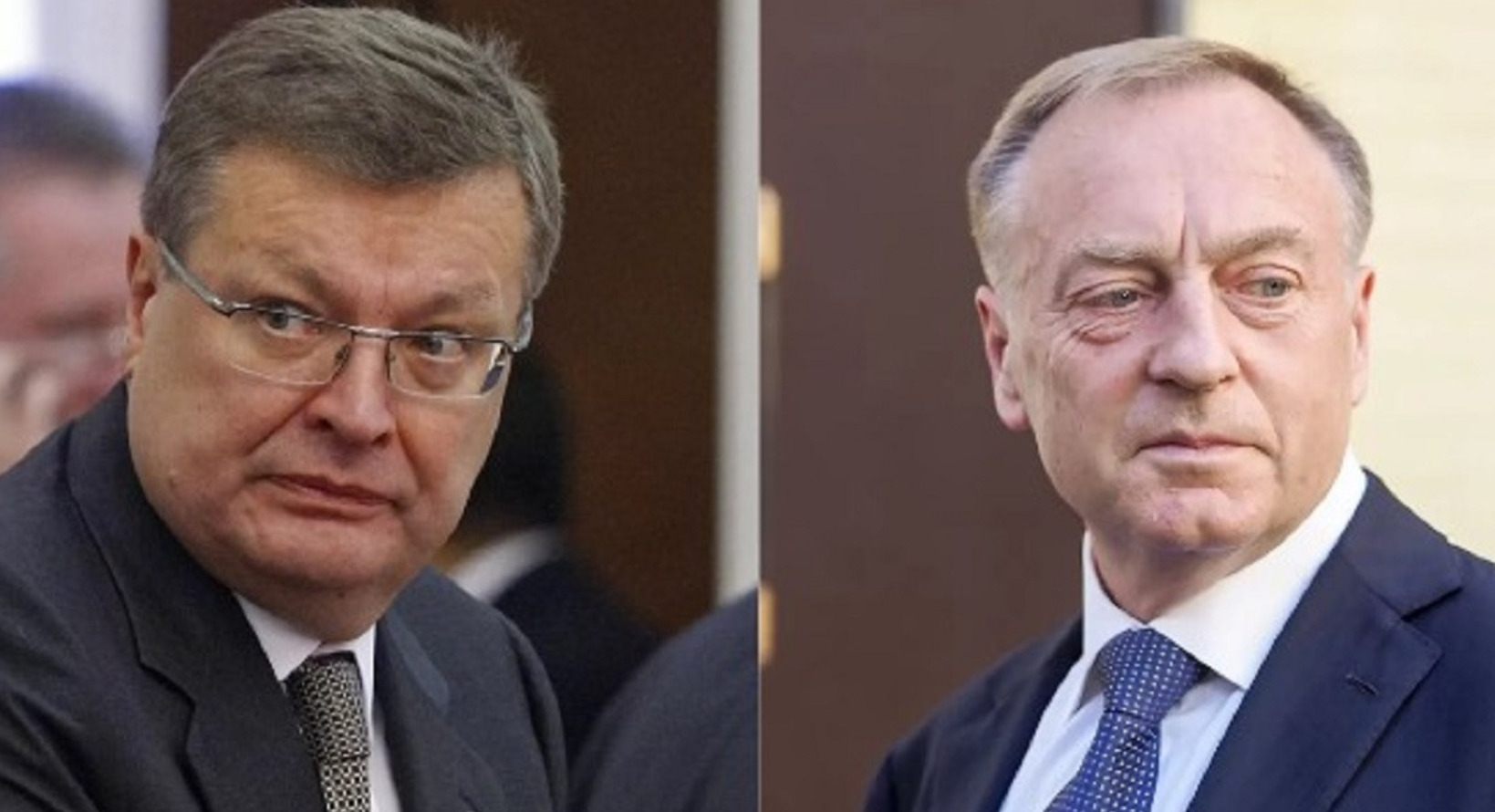 Lavrynovych and Hryshchenko wanted abroad, reports SBI