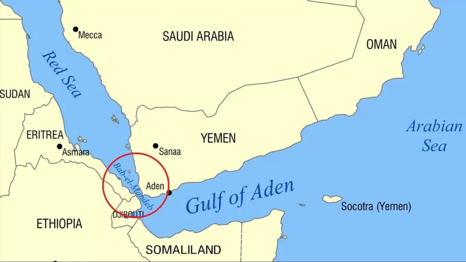 Shia Eschatology and Irrational Regimes Under Pressure