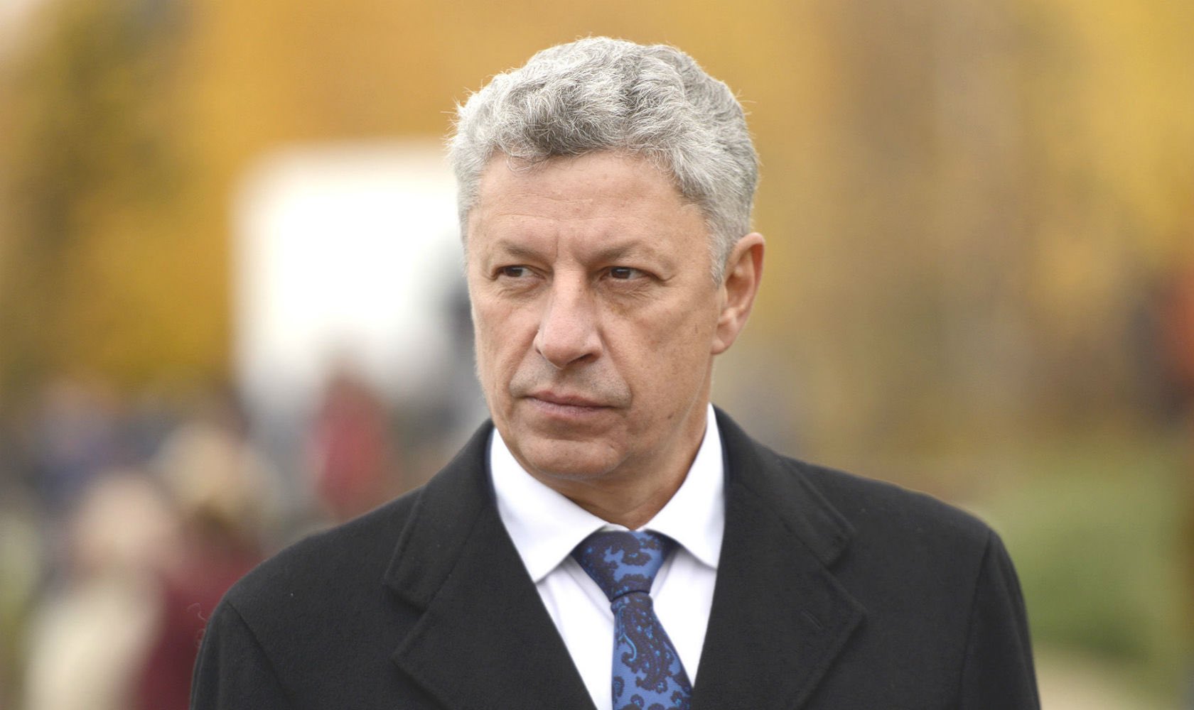 Zelenskyy Deprives Pro-Russian MPs Boyko and Shufrych of State Awards