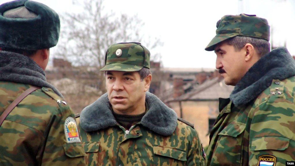 Russian soldiers’ views on commanders in Ukraine war intercepted calls