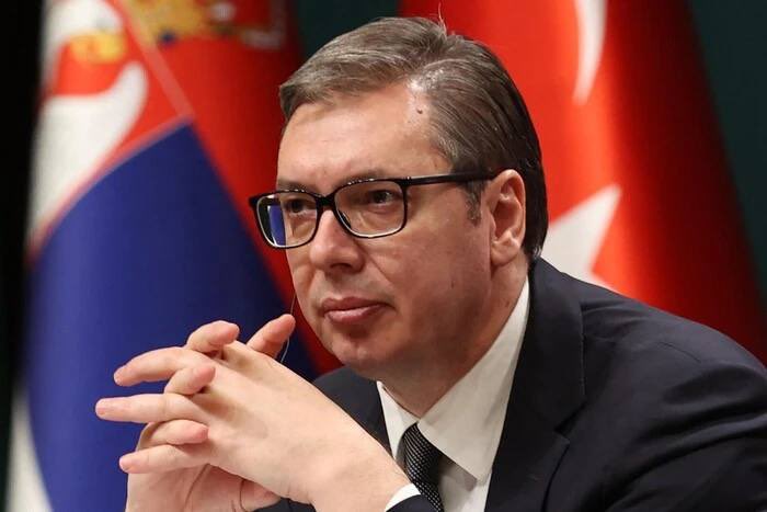 Vučić Asked Putin About Ukraine Ceasefire, Putin Showed No Interest
