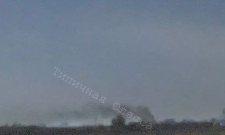 Russia attacks Odesa with missiles and drones