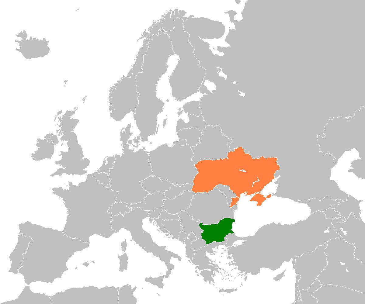 Bulgaria to provide Ukraine 13th military aid package