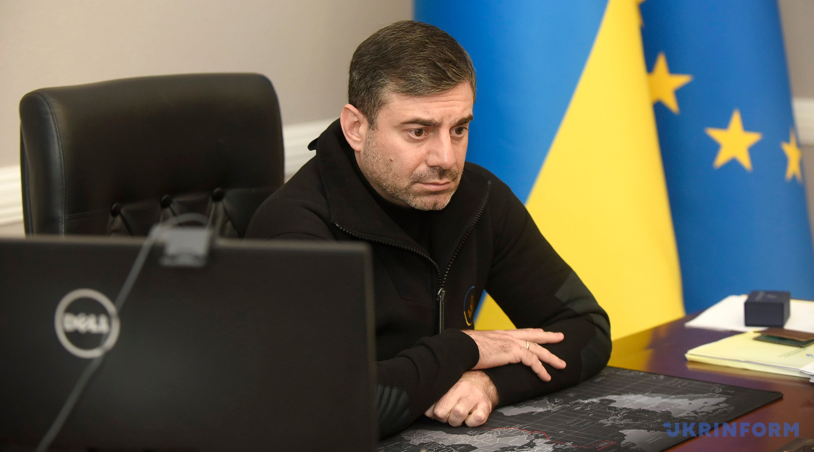 Lubynets on Mobilization Law: The Best Option We Could Hope For