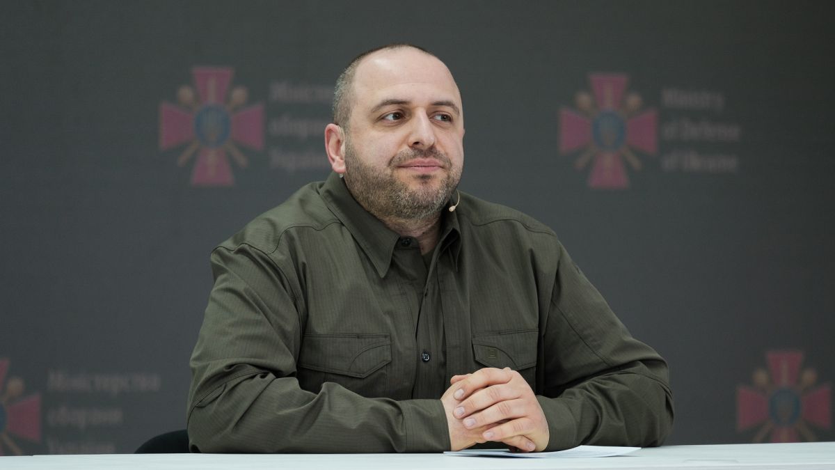 Umerov Destroyed Defense Anti-Corruption Reform by Changing AOZ and DOT Charters