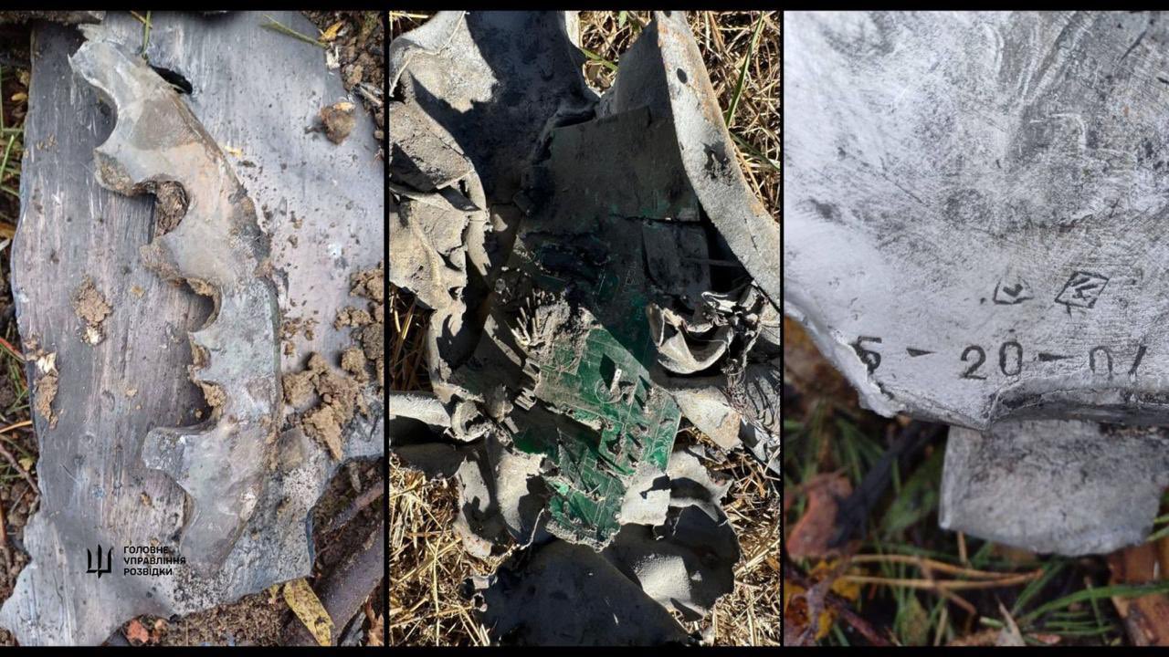 Unpacking of North Korean KN-23/KN-24 missile reveals foreign components