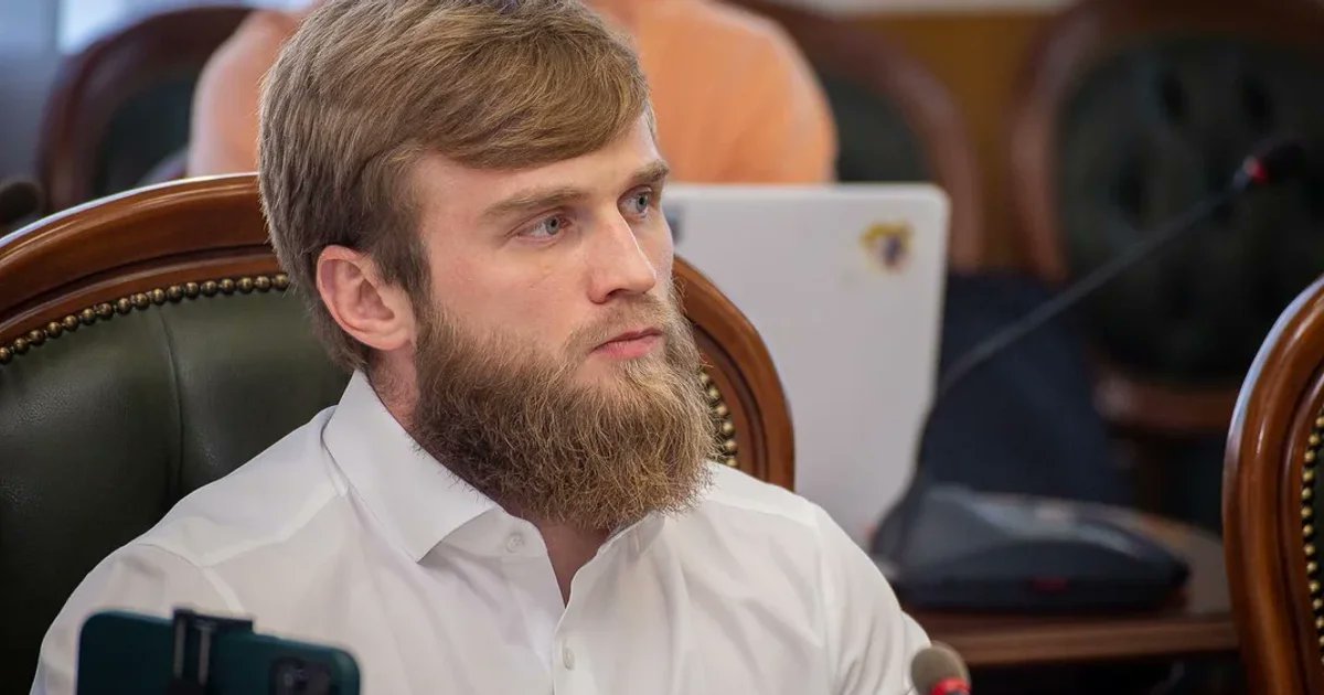 Fugitive Ukrainian MP Artem Dmytruk detained in UK, fights extradition