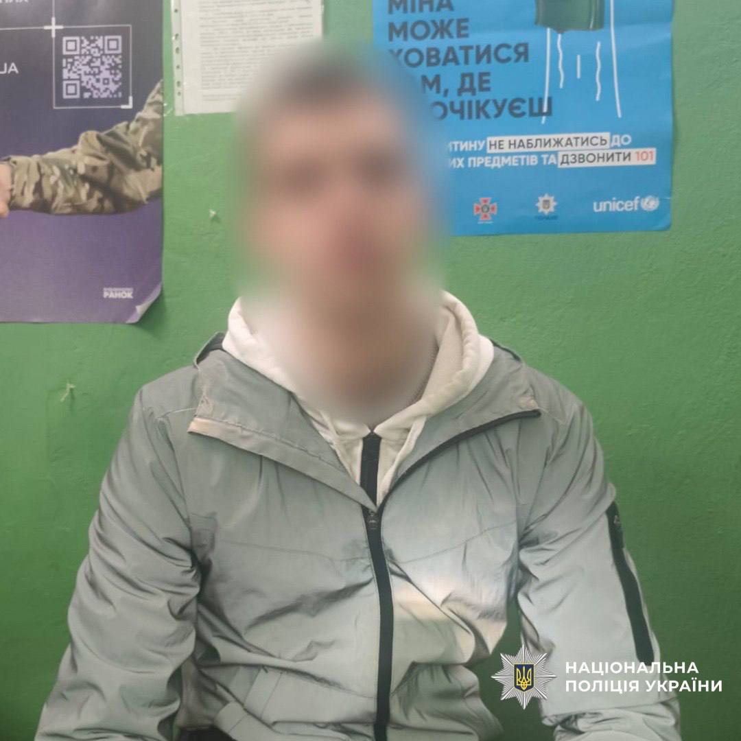 Shooting Reported Inside Kharkiv Metro Station