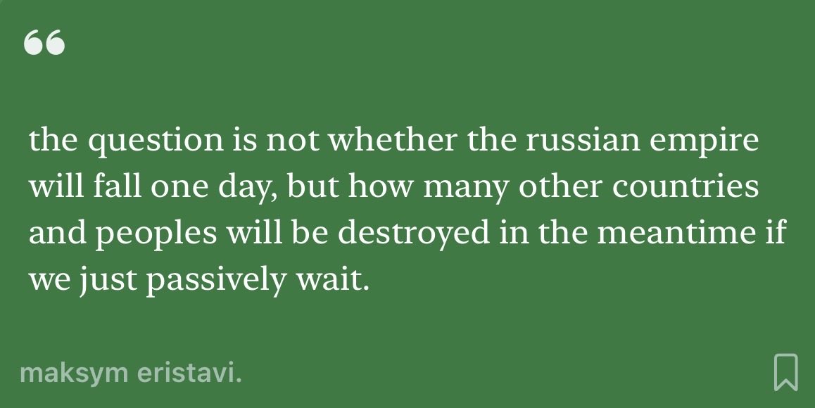 Russia Sustained by Tyrants: China, Iran, North Korea Support